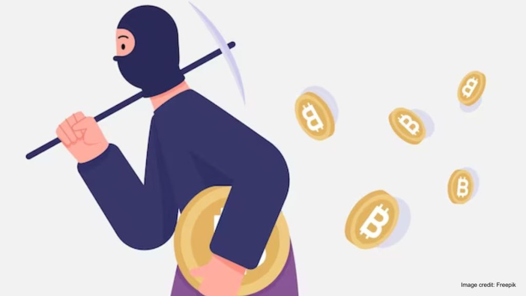 Going by sources, the stolen Bitcoins were seized from Zhong’s home in Georgia on November 2021