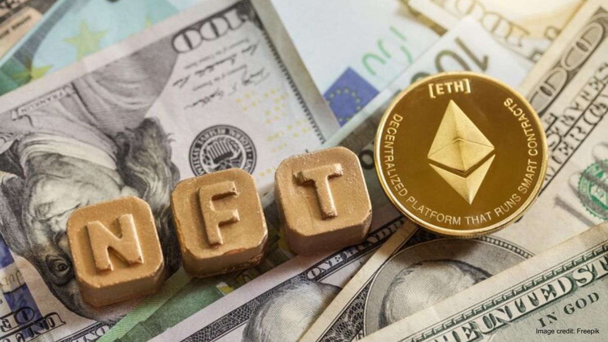 Going by sources, the NFT’s can be bought through Wrapped Ether (wETH) or credit card Going by sources, the NFT’s can be bought through Wrapped Ether (wETH) or credit card