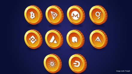 Going by sources, Terraform Labs is a crypto-based startup