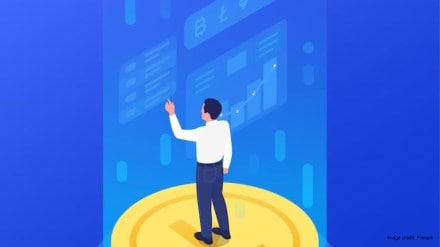 Going by sources, Bitget is a cryptocurrency exchange Going by sources, Bitget is a cryptocurrency exchange