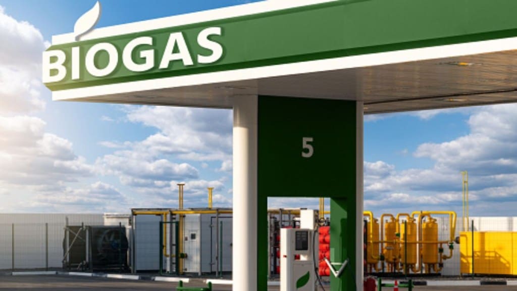 Indian Biogas Association makes a case for biogas plants in PPP mode at landfill sites in Delhi