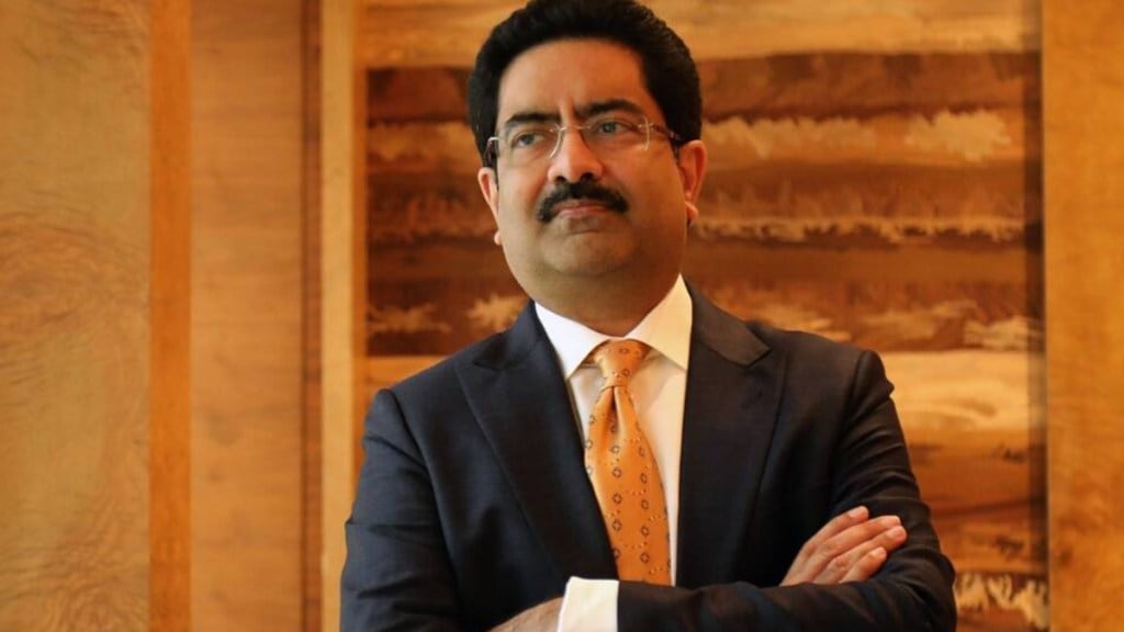 Kumar Mangalam Birla, Kumar Mangalam Birla news, Kumar Mangalam Birla latest news, Vodafone idea, Vofafone idea board