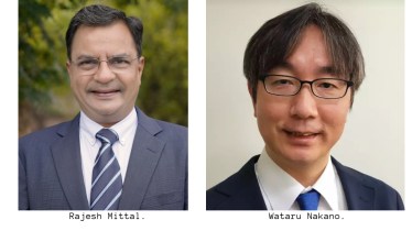 Isuzu India