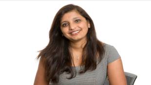 Jigna patel