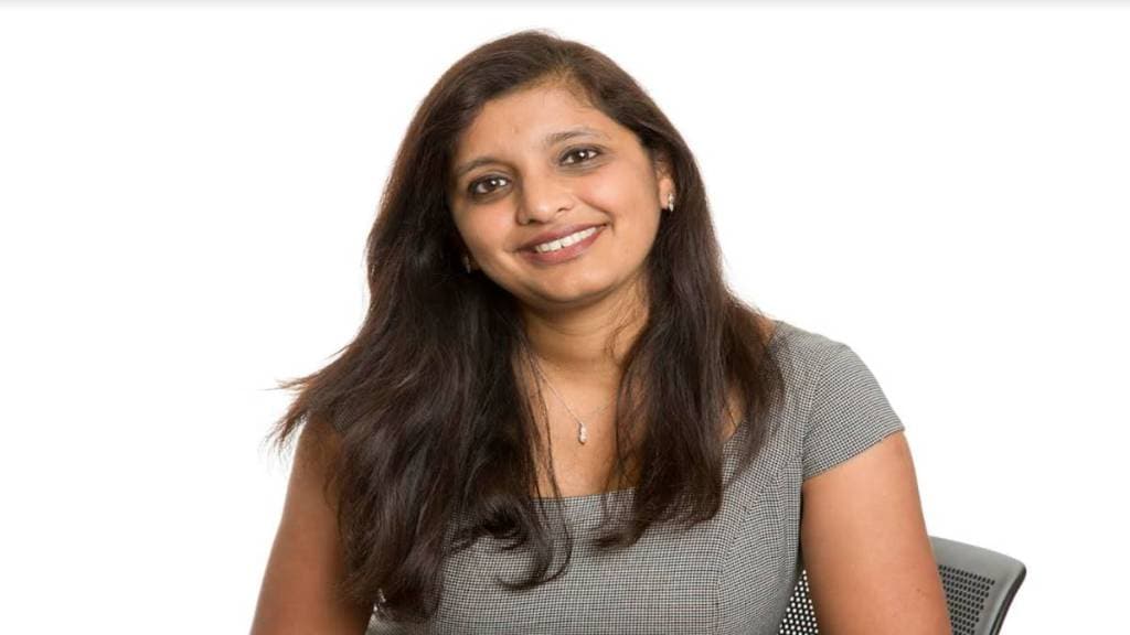 Jigna patel