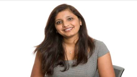 Jigna patel