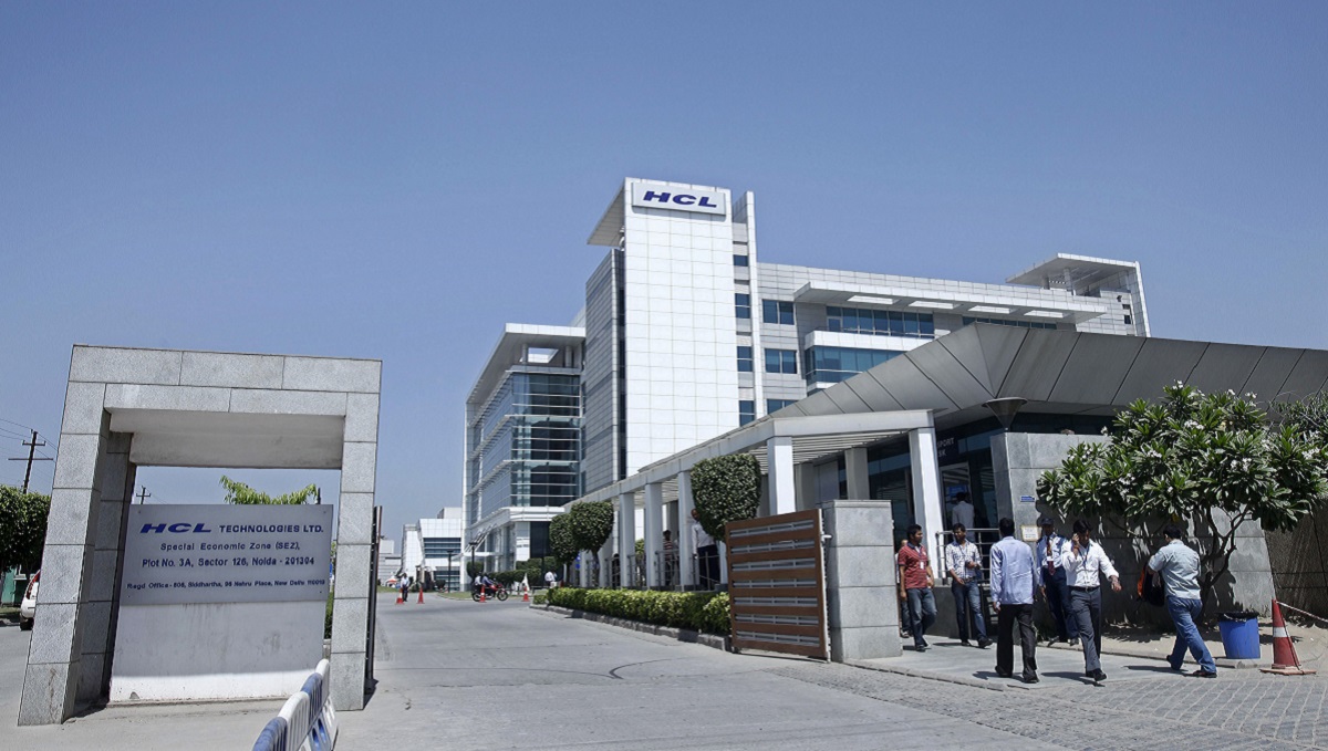 HCL Tech, IT sector, HCL tech quarter results, fourth quarter results, Q4FY23 results, profit, net income, revenue, EBITDA, dividend HCL Tech, IT sector, HCL tech quarter results, fourth quarter results, Q4FY23 results, profit, net income, revenue, EBITDA, dividend