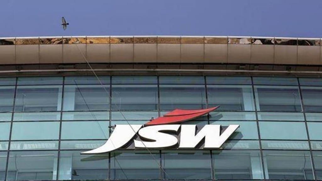 JSW, MG, BYD India, Sajjan Jindal, electric vehicle, MG Motor
