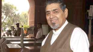 Jagdish Tytler appears before CBI