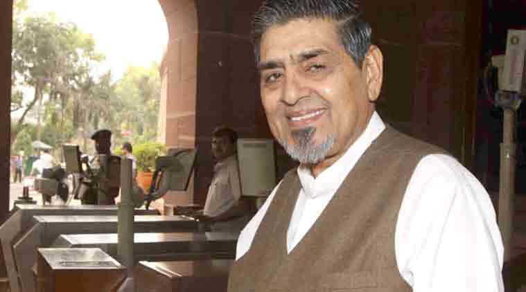 Jagdish Tytler appears before CBI Jagdish Tytler appears before CBI