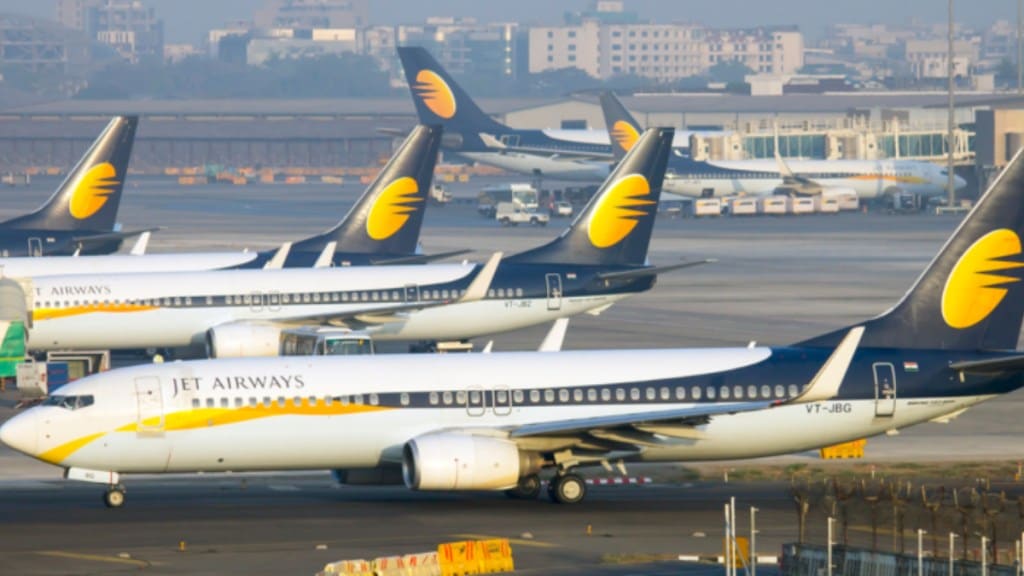 Jet Airways, Jet Airways news, Jet Airways latest news, Jet Airways CEO, Jet Airways Sanjiv Kapoor Jet Airways, Jet Airways news, Jet Airways latest news, Jet Airways CEO, Jet Airways Sanjiv Kapoor