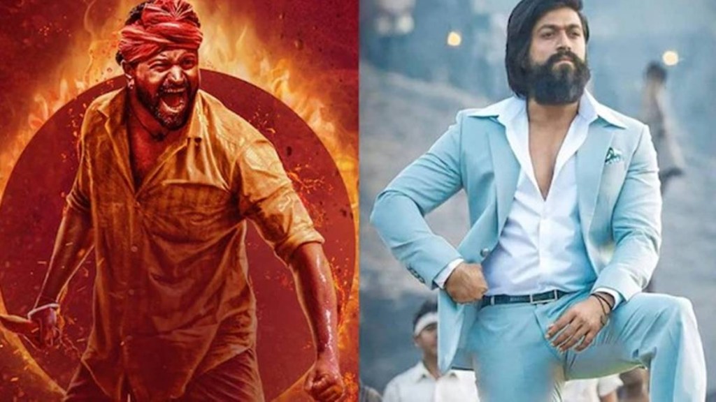 KGF, KGF Chapter 2, Kantara, Hombale Films, KGF Kantara, Hombali Films news, entertainment news KGF, KGF Chapter 2, Kantara, Hombale Films, KGF Kantara, Hombali Films news, entertainment news