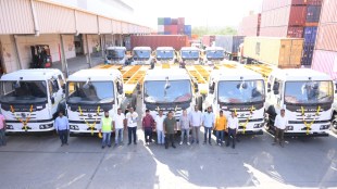 KSH Distriparks