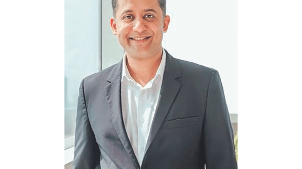 Vaz is likely to join Viacom18 Media as its chief executive officer, replacing Jyoti Deshpande Vaz is likely to join Viacom18 Media as its chief executive officer, replacing Jyoti Deshpande