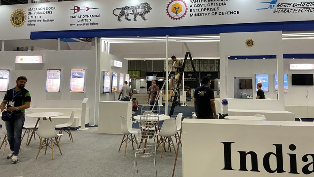 LAAD 2023: Brazil's Defence and Security Sector Takes Center Stage LAAD 2023: Brazil's Defence and Security Sector Takes Center Stage
