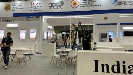 LAAD 2023: Brazil's Defence and Security Sector Takes Center Stage