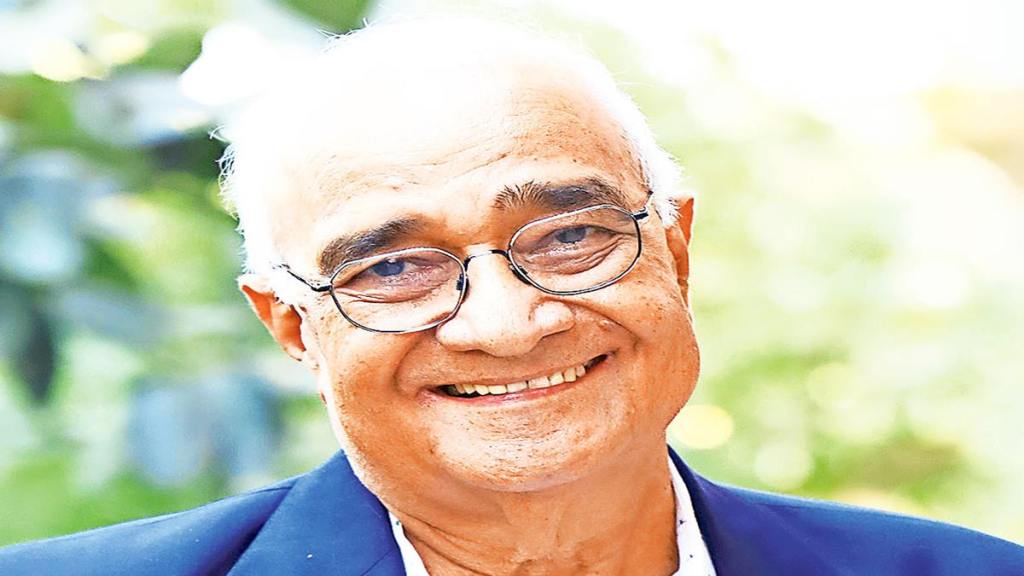 LC Singh