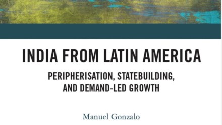 Manuel Gonzalo, Latin America, Latin America news, South Asian studies Manuel Gonzalo, Latin America, Latin America news, South Asian studies