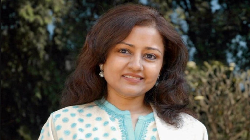 Leena Tewari, Leena Tewari net worth, who is Leena Tewari, Leena Tewari USV Pharma, medical Leena Tewari, Leena Tewari journey, Leena Tewari life, lifestyle