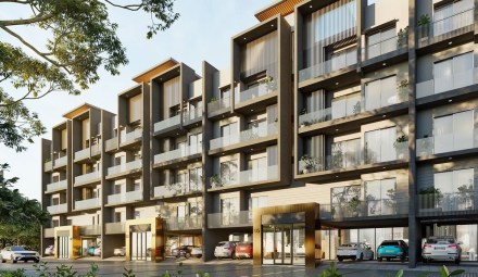 M3M to invest Rs 7,600 cr in 10 projects, looks for a topline of Rs 20,000 cr in FY’24