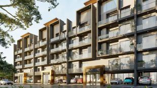 M3M to invest Rs 7,600 cr in 10 projects, looks for a topline of Rs 20,000 cr in FY’24