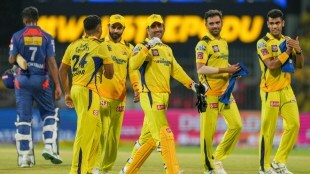 CSK vs LSG latest news