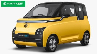 MG Motor India