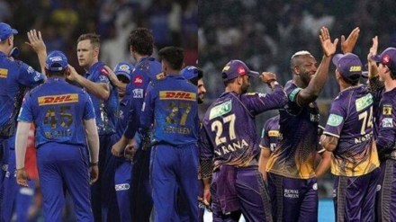 MI vs KKR | Mumbai Indians vs Kolkata Knight Riders | MI vs KKR match preview | MI vs KKR weather prediction | MI vs KKR pitch report