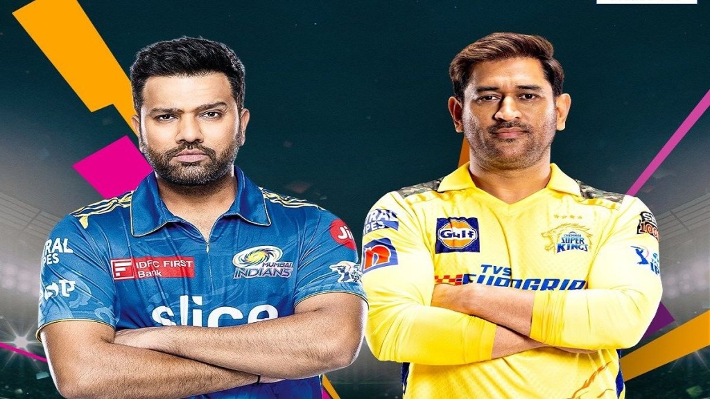 Dream11 Prediction Cricket, Chennai Super Kings, Mumbai Indians, MS Dhoni, Rohit Sharma, Preview, IPL 2023 Live Scores, IPL 2023 Teams & Players, Dream11 Prediction Cricket, IPL 2023 News Dream11 Prediction Cricket, Chennai Super Kings, Mumbai Indians, MS Dhoni, Rohit Sharma, Preview, IPL 2023 Live Scores, IPL 2023 Teams & Players, Dream11 Prediction Cricket, IPL 2023 News