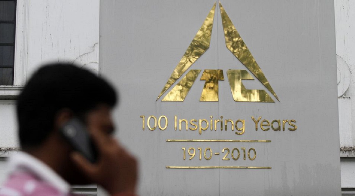 ITC, India