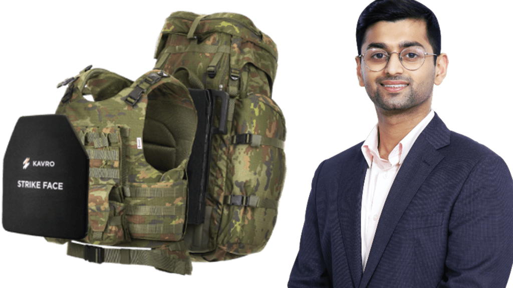 LAAD 2023: MKU to unveil MK-19 Grenade Launcher & create wall of fame: VP International Sales