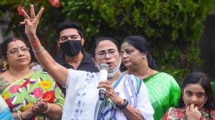 Mamata Banerjee responds to Suvendu Adhikari