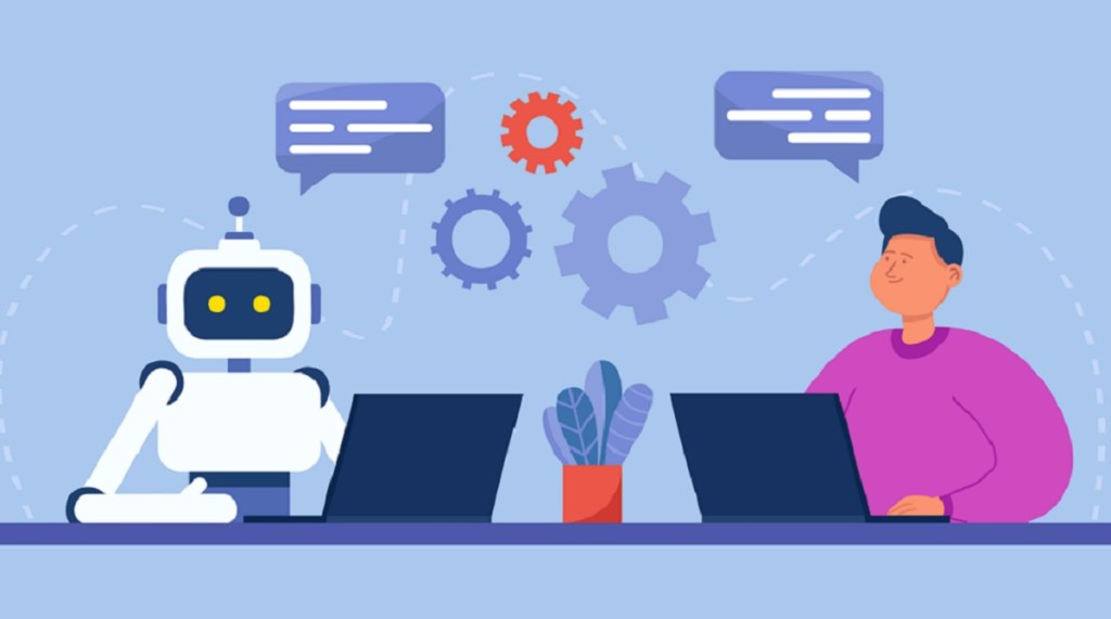 Generative AI is transforming how businesses run under Gen Z leaders