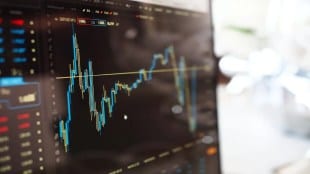 share markets