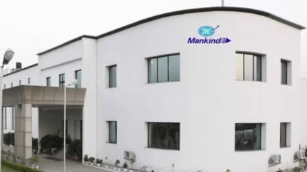 mankind pharma