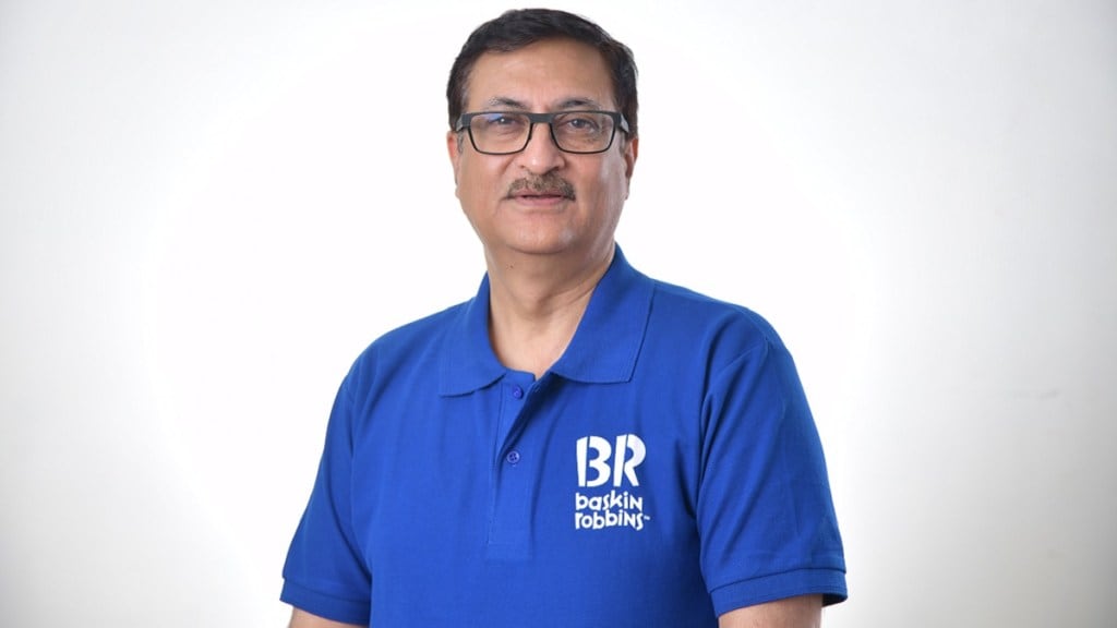 Baskin Robbins, ice cream, summer season, sales, new launches, retail presence, expansion, new stores, new formats, new flavours, FMCG