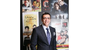 The annual week-long event held at Caesars Palace