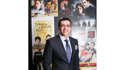 The annual week-long event held at Caesars Palace