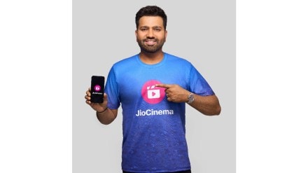 JioCinema’s streaming of the TATA IPL 2023 for viewers in India has resulted in over 550 crore views in the first two weeks