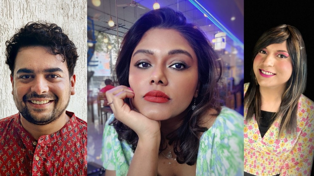 All the new appointments are effective immediately