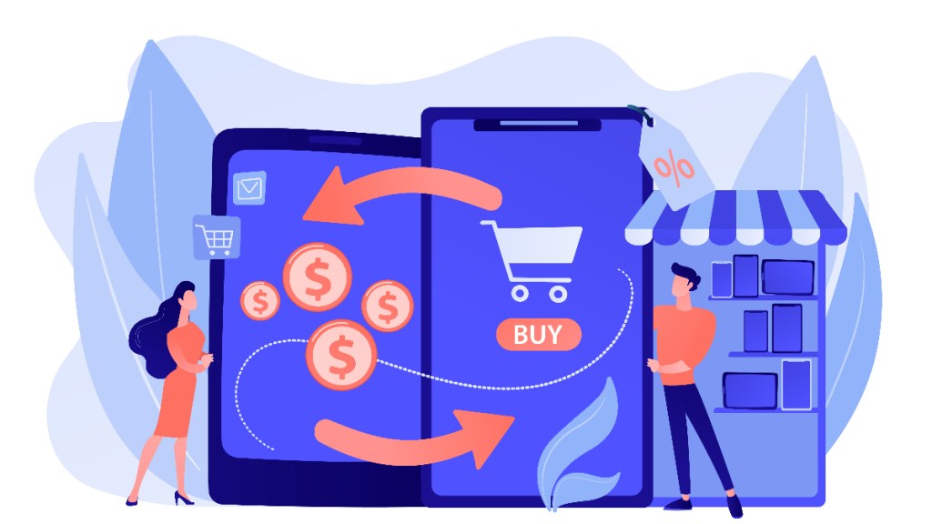 Brands need to pave the way for consumers to purchase despite their interactions with the brands being largely online Brands need to pave the way for consumers to purchase despite their interactions with the brands being largely online