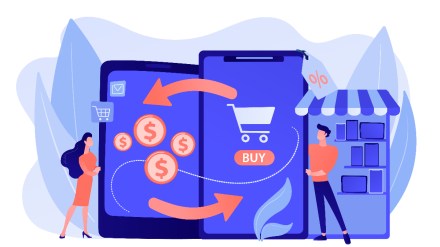 Brands need to pave the way for consumers to purchase despite their interactions with the brands being largely online Brands need to pave the way for consumers to purchase despite their interactions with the brands being largely online