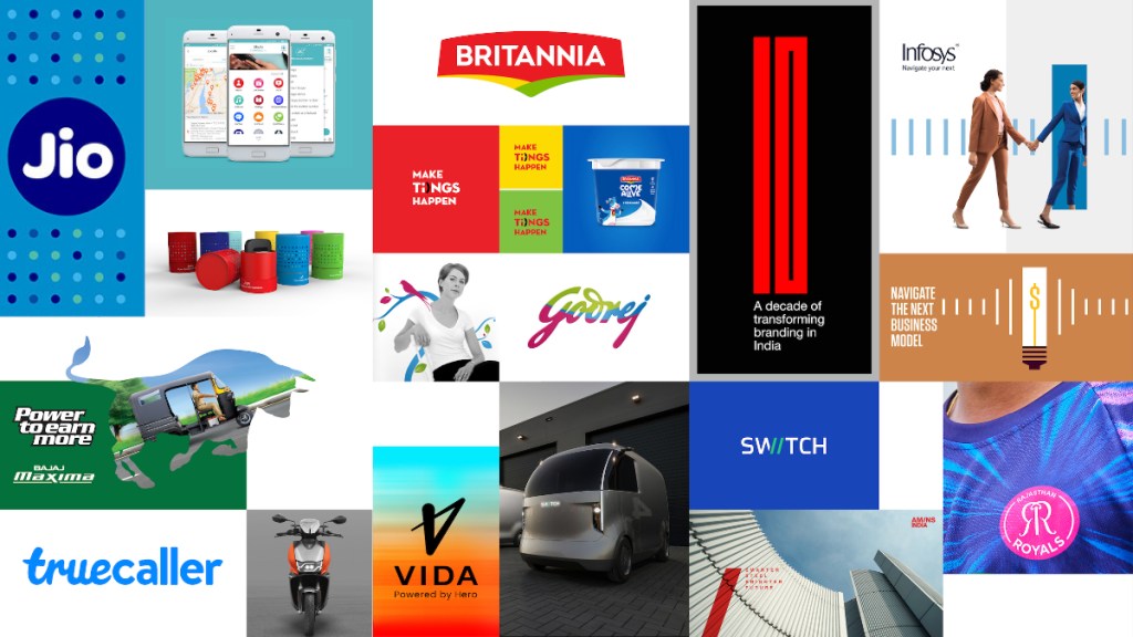 The agency unveiled a new concept called 'Arenas’, which offers perspective on ‘categories’ and the landscape. The agency unveiled a new concept called 'Arenas’, which offers perspective on ‘categories’ and the landscape.