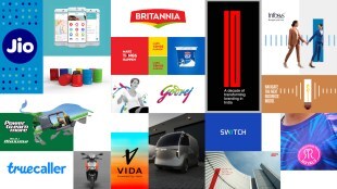 The agency unveiled a new concept called 'Arenas’, which offers perspective on ‘categories’ and the landscape.