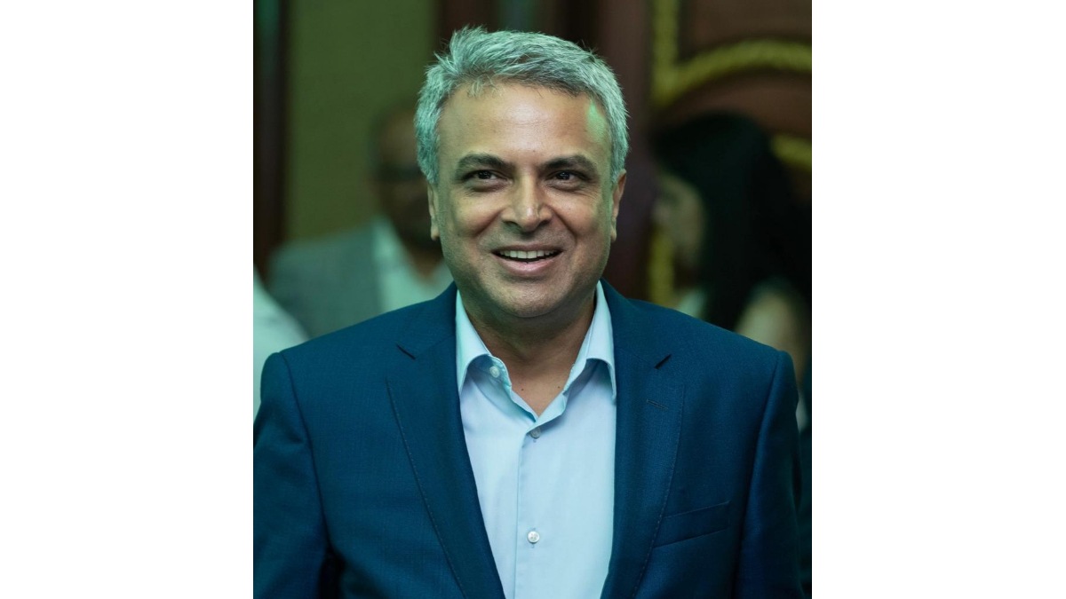 "We made IPL accessible and affordable," said Jayaraj