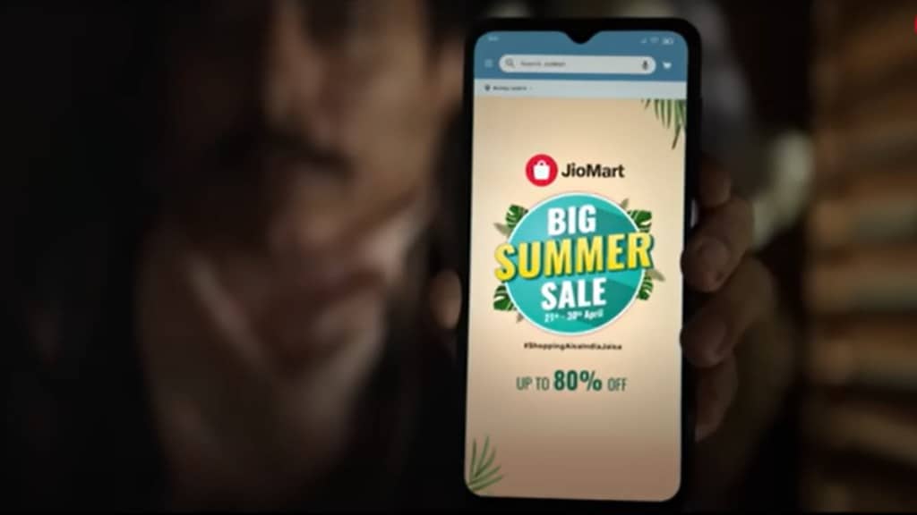 Two category films were released which were extensions of the main ad film with the same characters