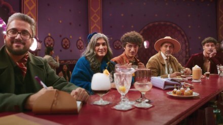 The campaign consists of five ad films of 20-25 sec each