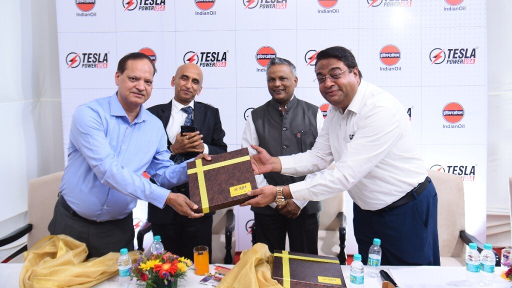 The success of this partnership will pave the way for the replication of the TBA concept pan India in a phased manner