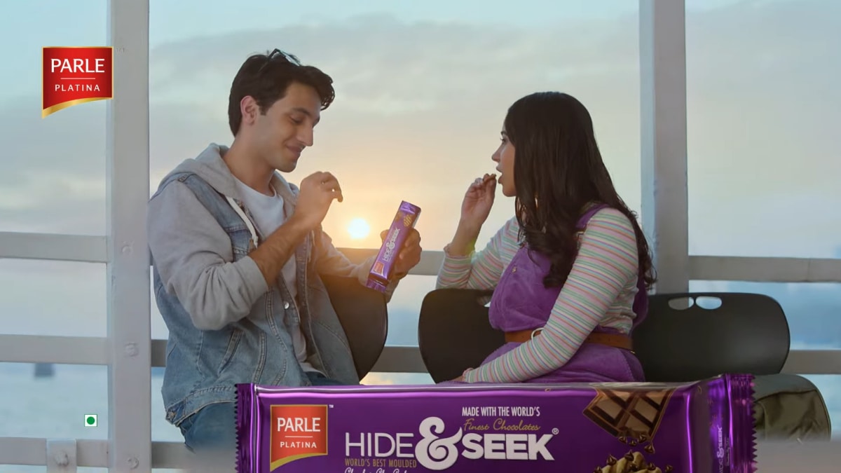 Airtel 5G Plus topped the list of newcomers, followed by Parle Platina Hide & Seek Bourbon, Vivo V27 series, Thums Up Charged and Joy Hello Sun sunblock lotion