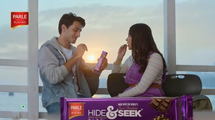 Airtel 5G Plus topped the list of newcomers, followed by Parle Platina Hide & Seek Bourbon, Vivo V27 series, Thums Up Charged and Joy Hello Sun sunblock lotion